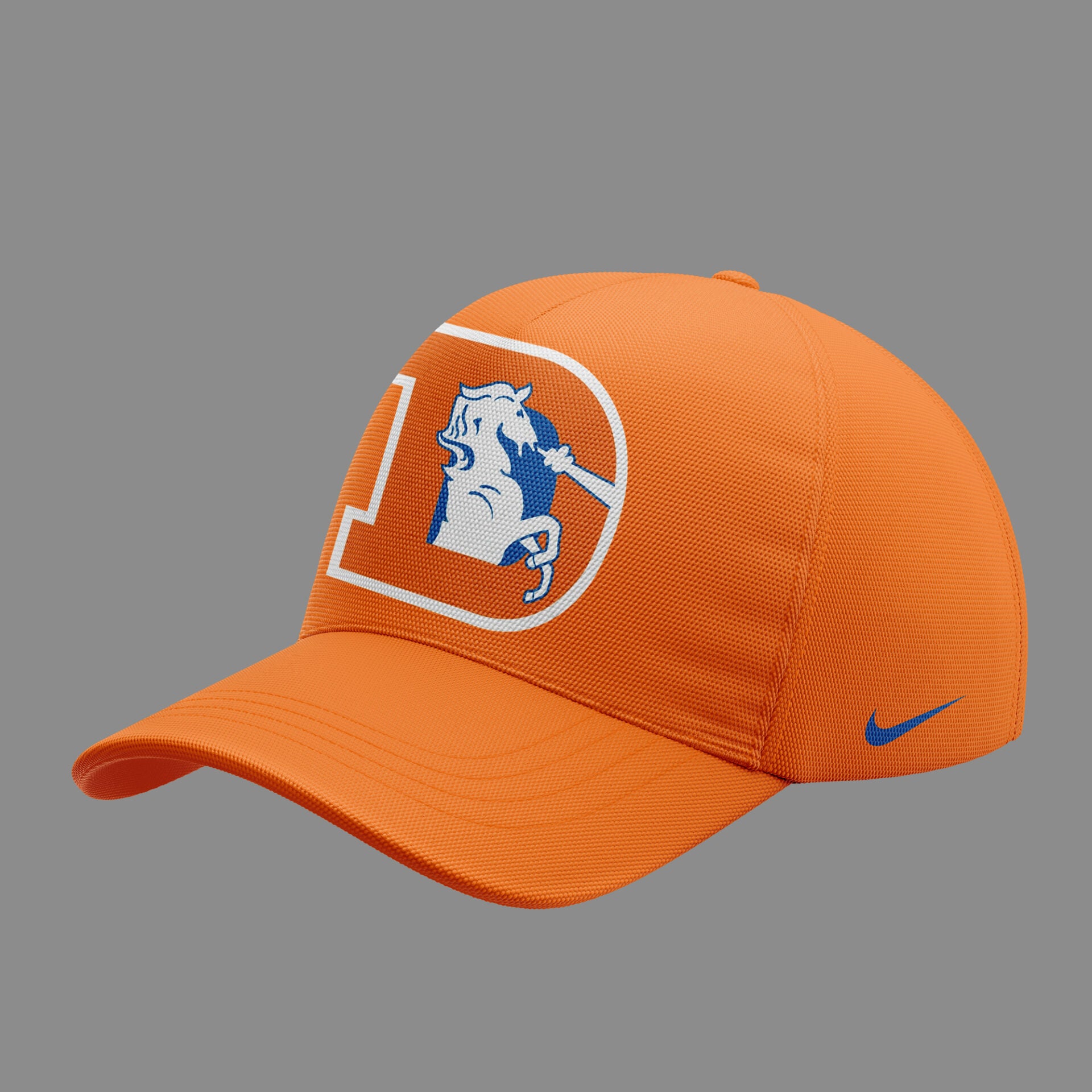 Limited Edition Denver Throwback 1977 Shirt-KC11042530