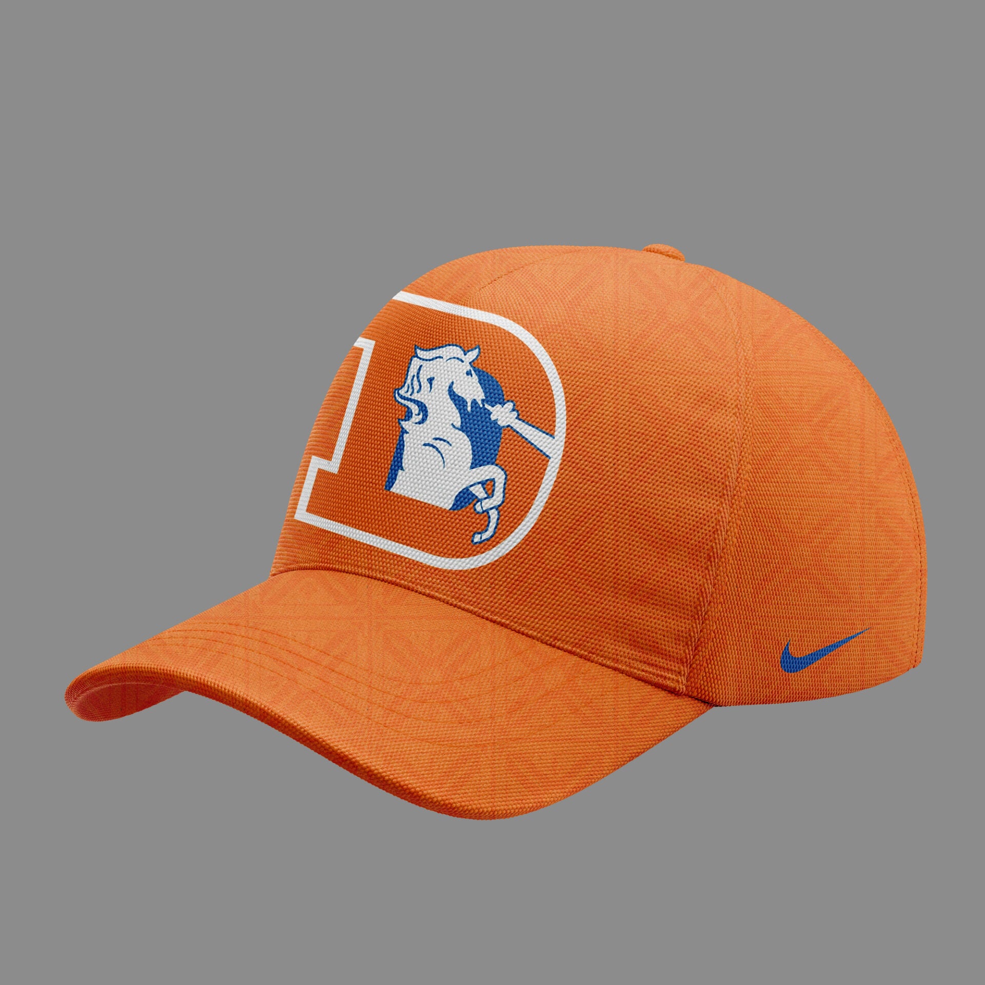 Limited Edition Denver Throwback Shirt-KC10242517