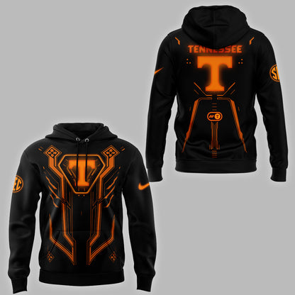 Limited Edition Tennessee x Dark Mode 2025 Hoodie