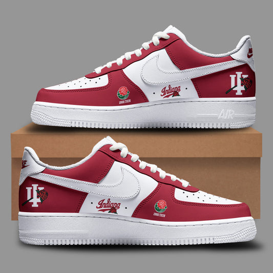 Limited Edition Indiana Rose Bowl 2025 Sneakers
