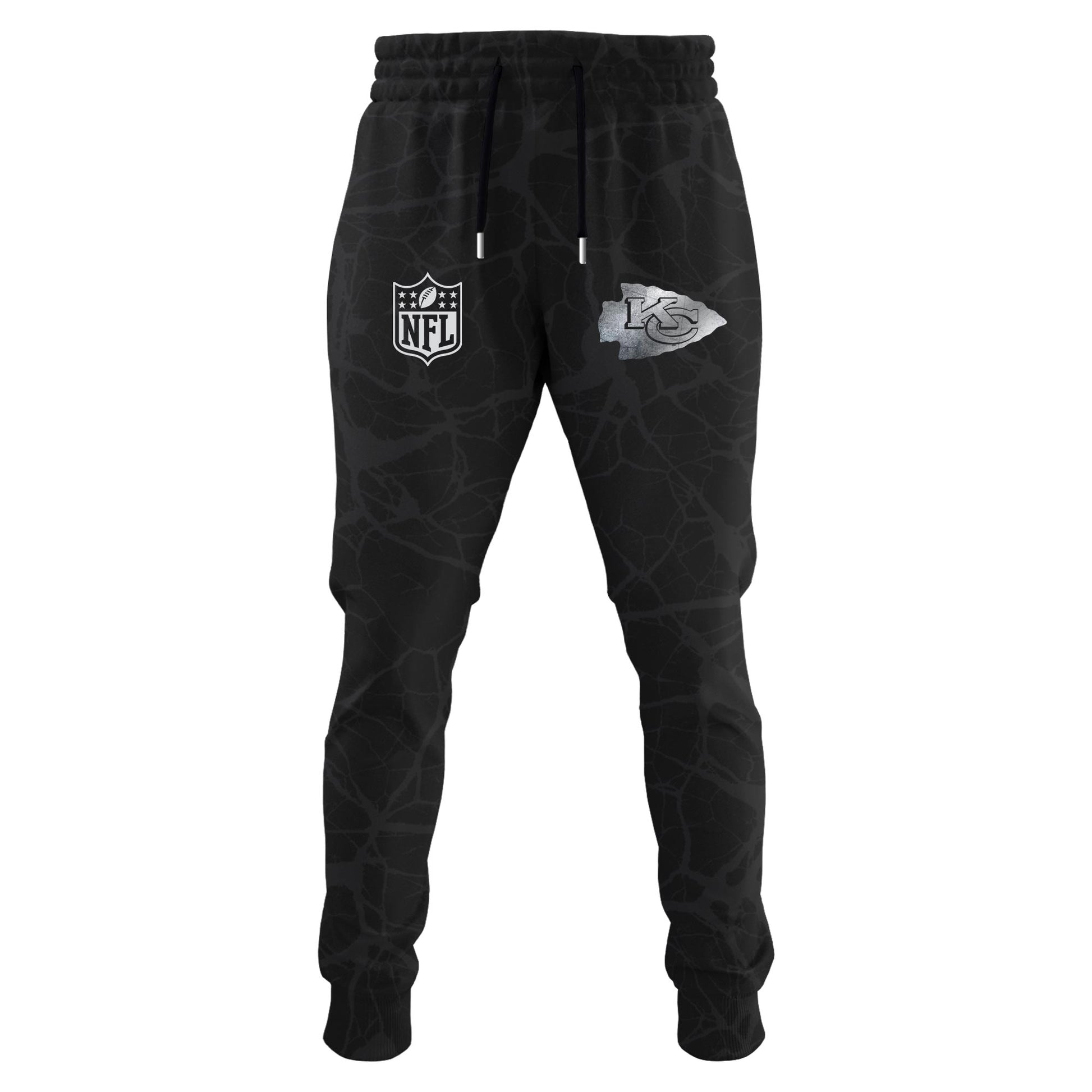 Chiefs x Venom Darkness Hoodie