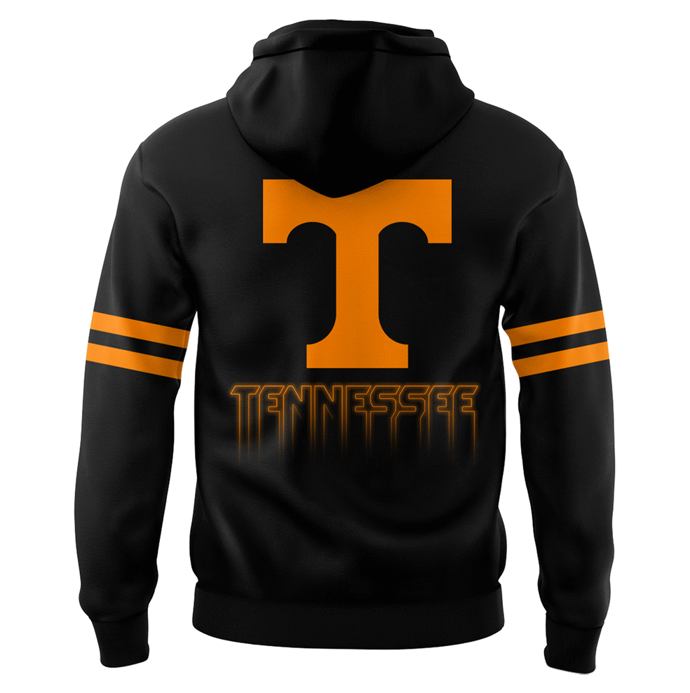 Special New “Venom” Dark Mode Vols Hoodie-LA2910242049