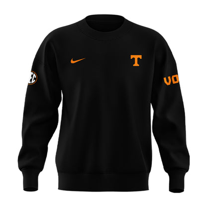 Special New “Venom” Dark Mode Vols Sweatshirt-TS2910242054