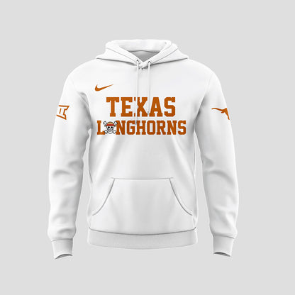 One Piece x Longhorns Limited Edition Hoodie-LL0104252000