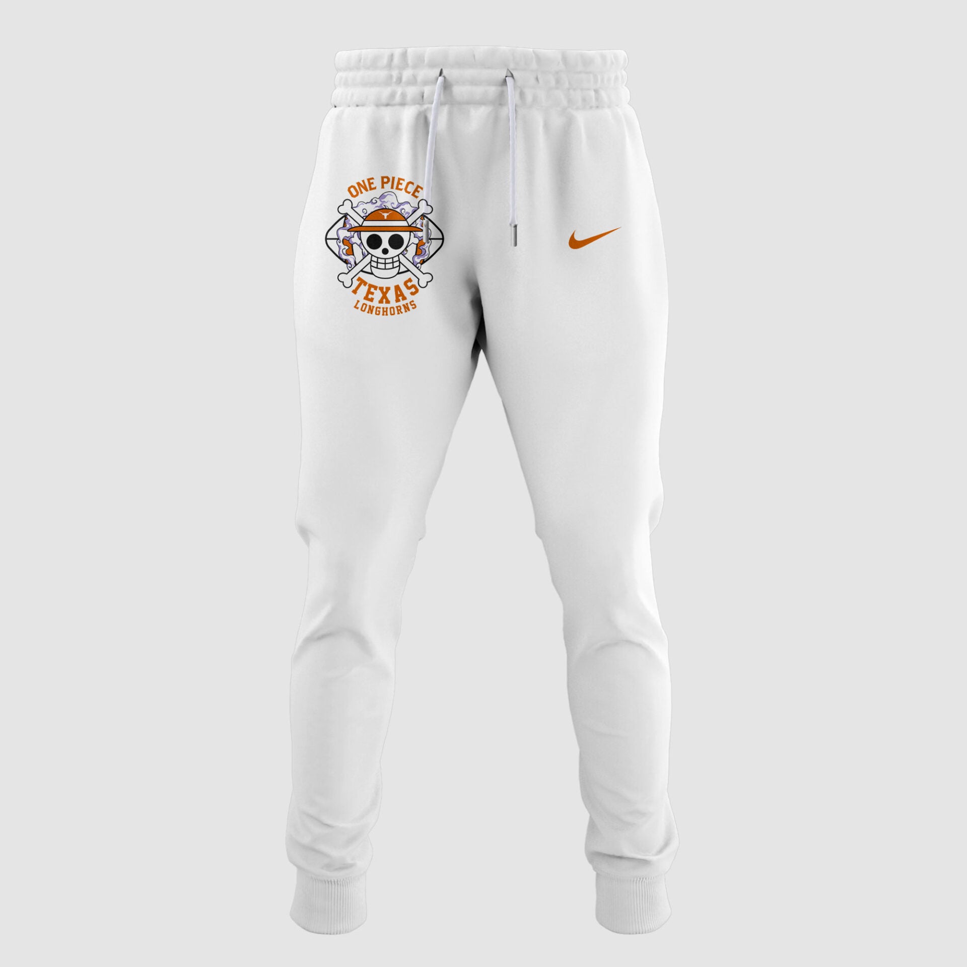 One Piece x Longhorns Limited Edition Shirt-LL0104252001