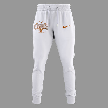 Limited EditonTexas Baseball x SEC CHAMPIONS TShirt-LL250516016