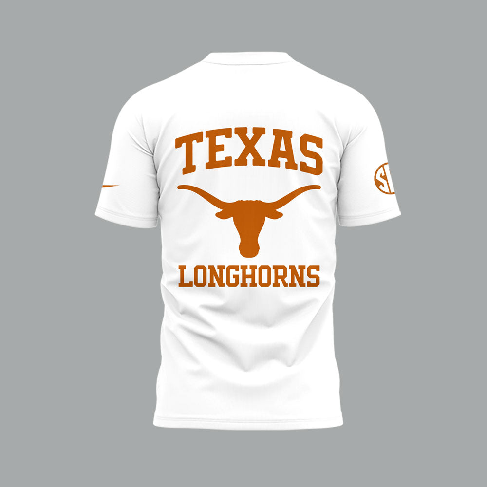 Limited EditonTexas Baseball x SEC CHAMPIONS TShirt-LL250516016
