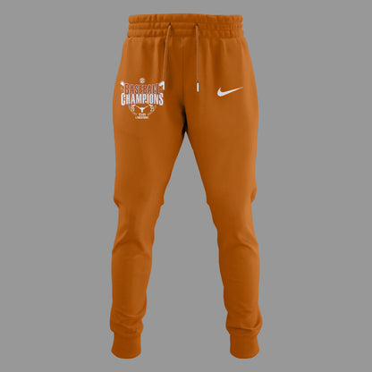 Limited EditonTexas Baseball x SEC CHAMPIONS TShirt-LL250516018