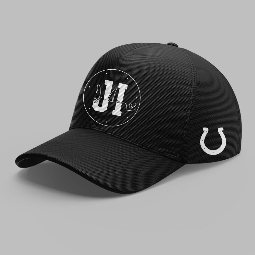 Limited Edition Indianapolis Colts "Honoring the memory of Jim Irsay" Hoodie-LL250529003