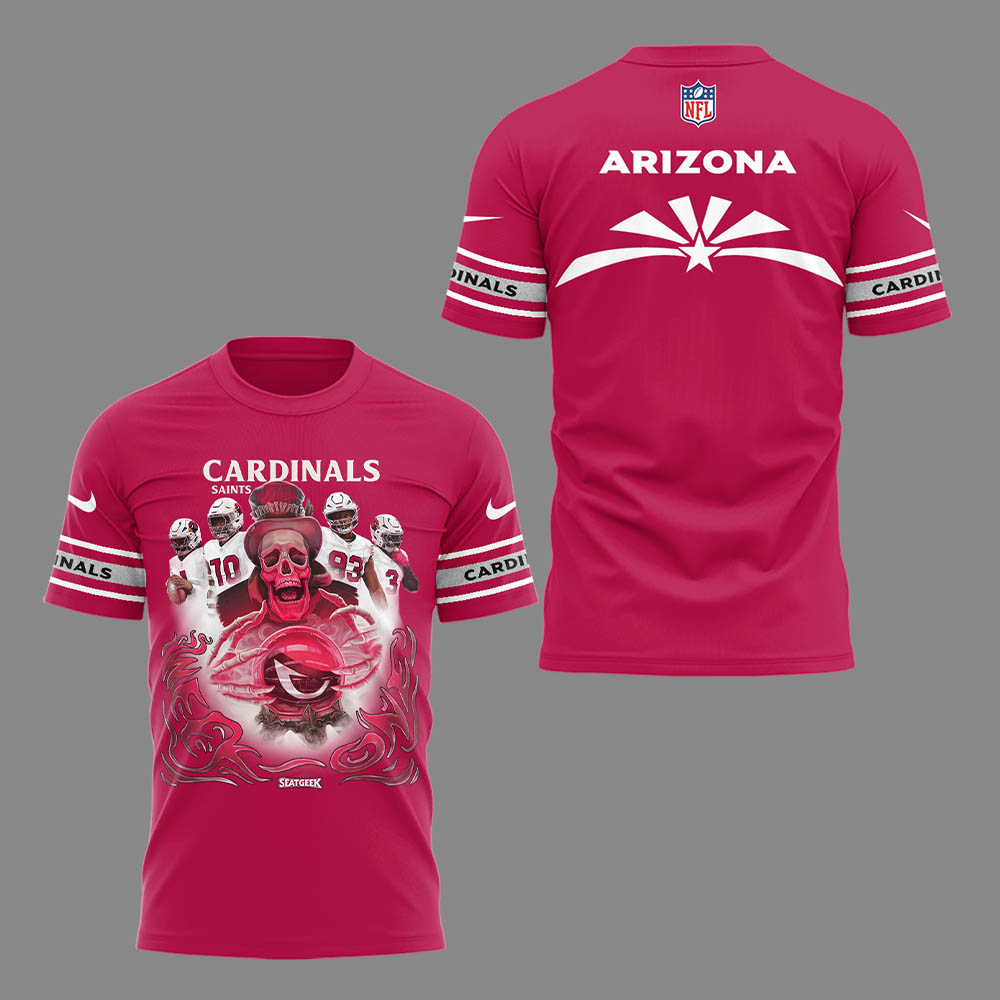 Limited Edition Arizona Shirt