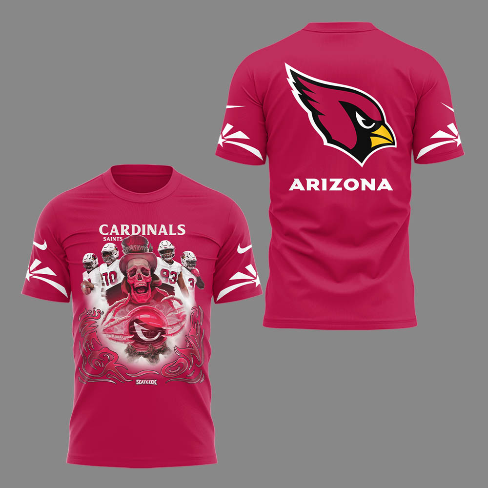 Limited Edition Arizona Shirt