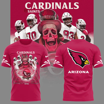 Limited Edition Arizona Shirt