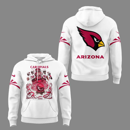 Limited Edition Arizona Hoodie
