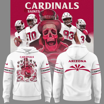 Limited Edition Arizona Hoodie