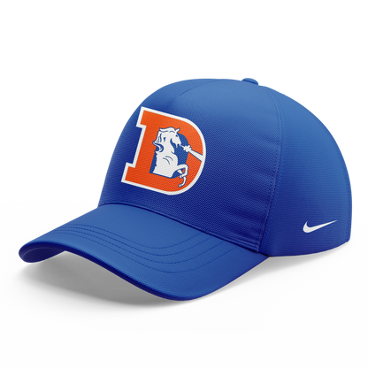 Limited Denver Broncos Jacket-LL1225241701