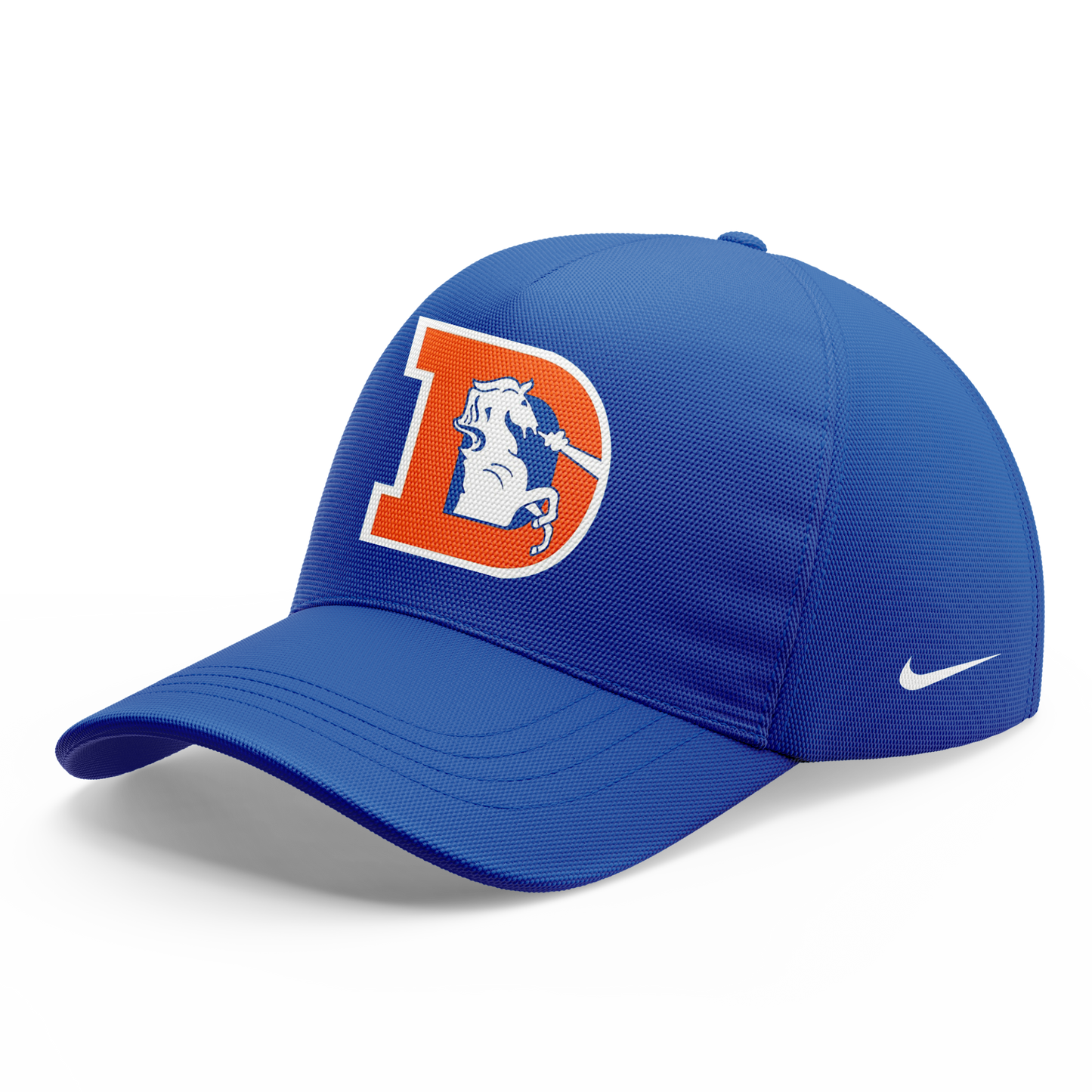 Limited Denver Broncos Hoodie-LL1225241700