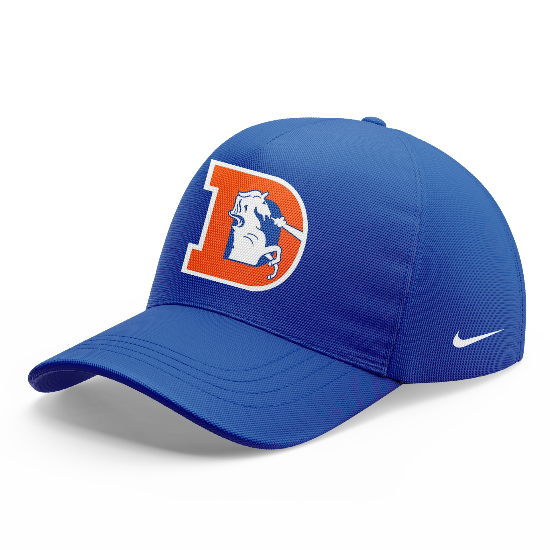 Limited Denver Broncos Hoodie-LL1225241700