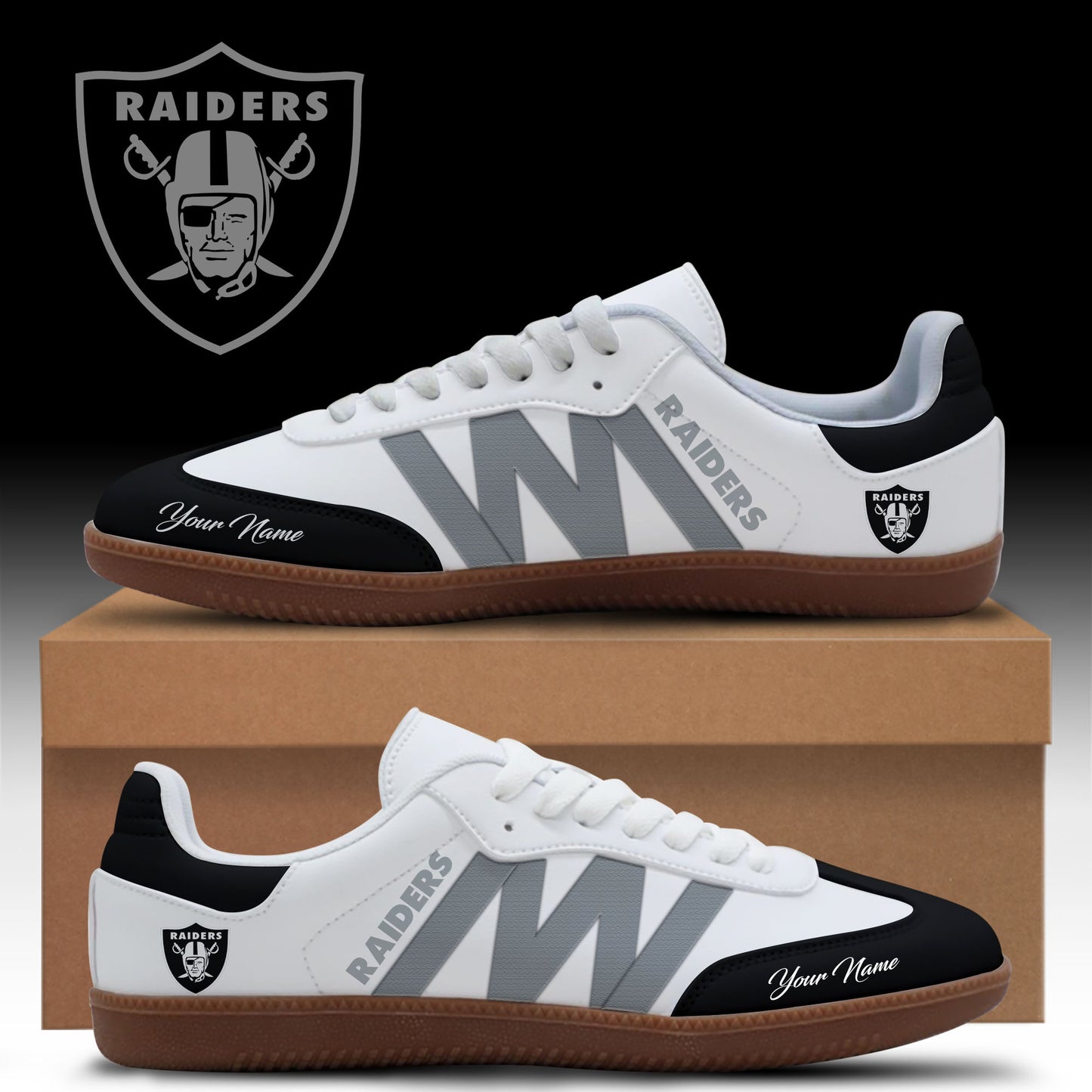 Raiders Gridiron Classic