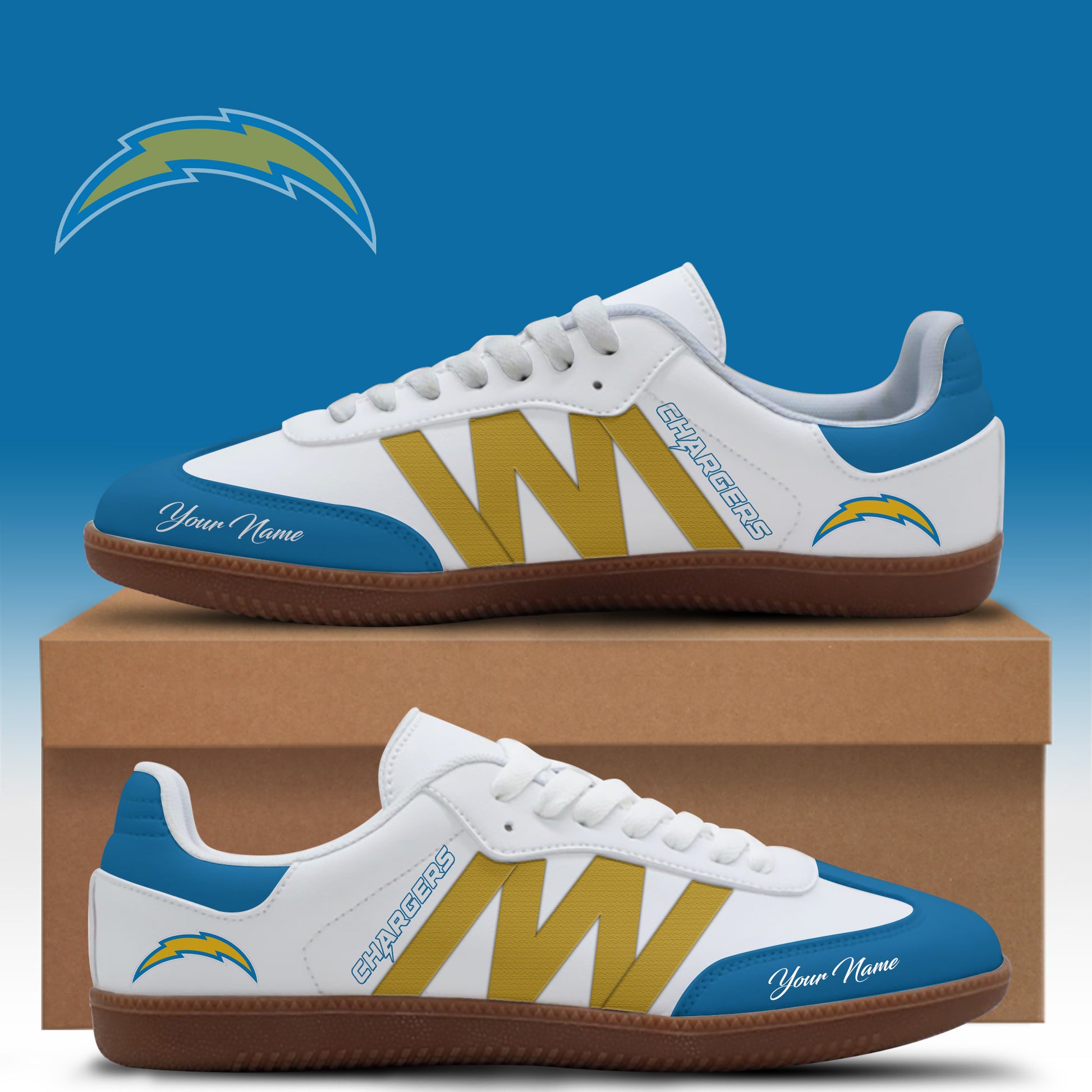 Chargers Gridiron Classic