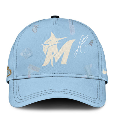 M Marlins x Sabrina Carpenter "Short n’ Sweet Tour" Jersey Editions Limited +Selling Out Fast