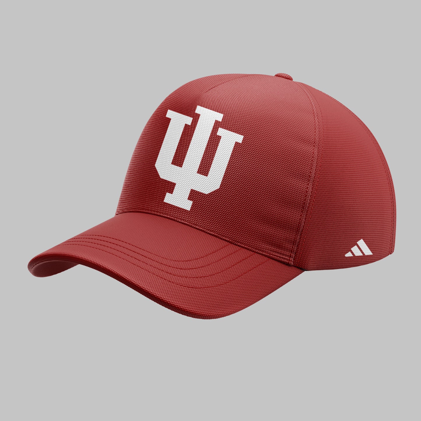 Limited Edition Coach Darian DeVries Indiana Men's Basketball Pullover Quarter Zip-ND03202544