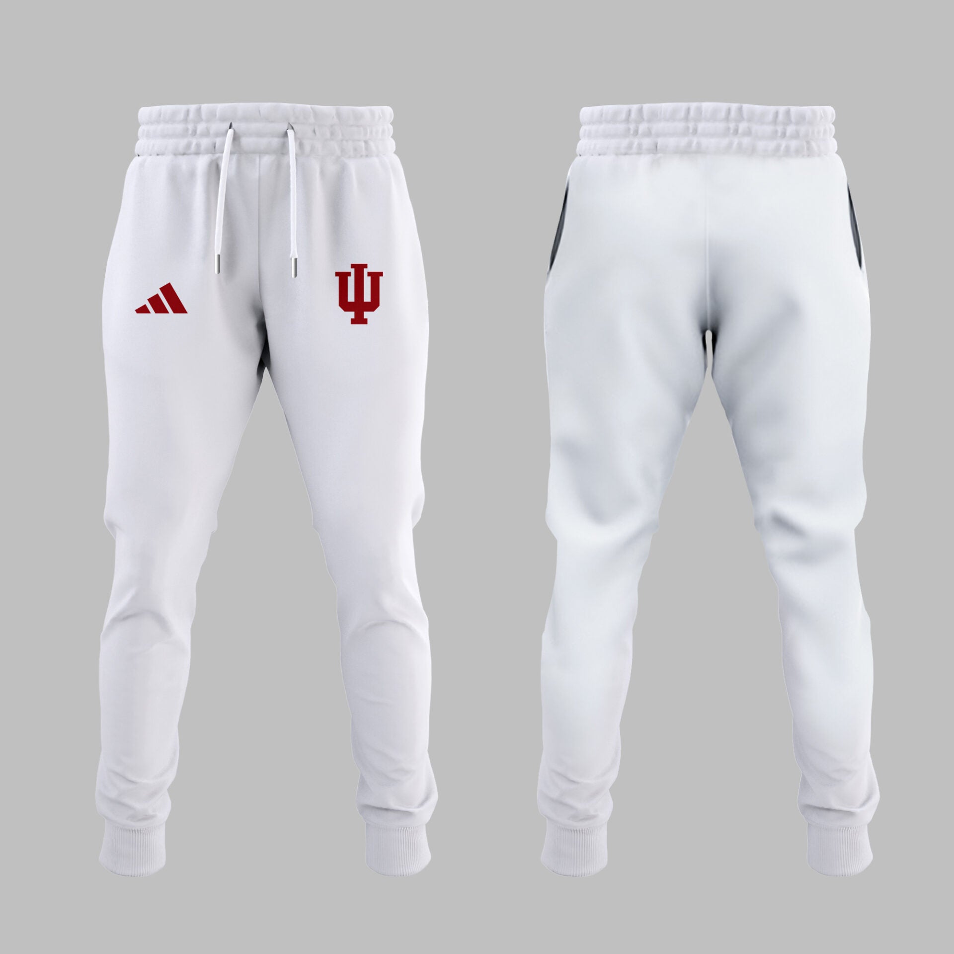 Limited Edition Coach Darian DeVries Indiana Men's Basketball Hoodie-ND03202540