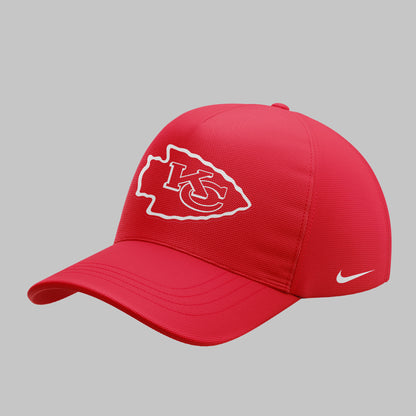 Kansas City Chiefs Harry Potter Hoodie | Jogger | Cap