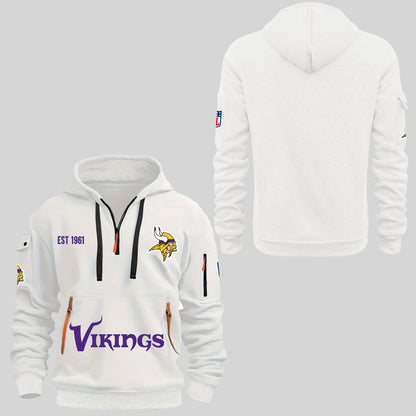 Special Limited Edition Viking 2025 Zip Hoodie