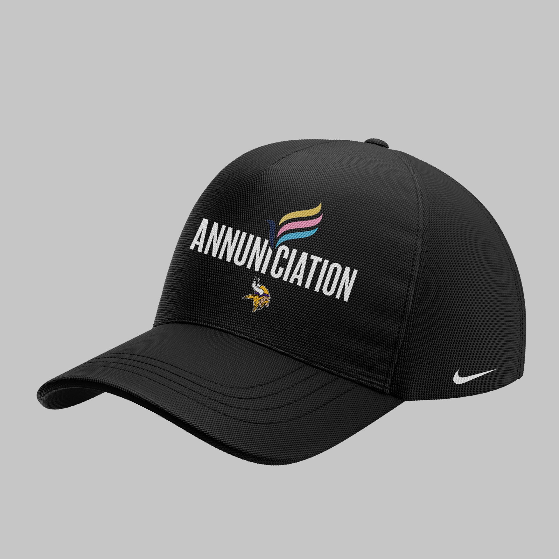 Limited Edition Viking x Annunciation 2025 Longsleve Shirt