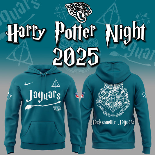 Limited Edition Harry Potter Hoodie