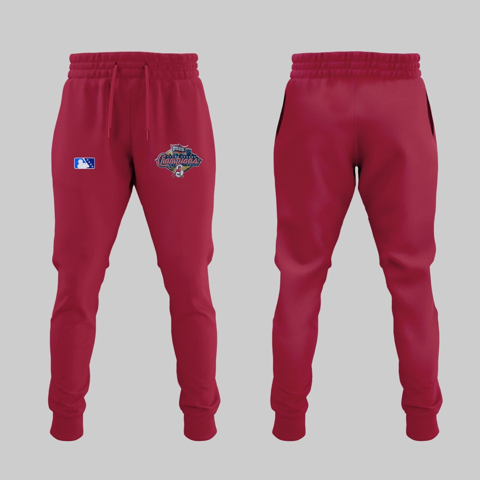 Limited Edition Sgf Cardinals 2025 Texas League champions Tshirt