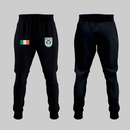 Ireland 2025 Limited Edition Dublin Game Shirt-ND092625108
