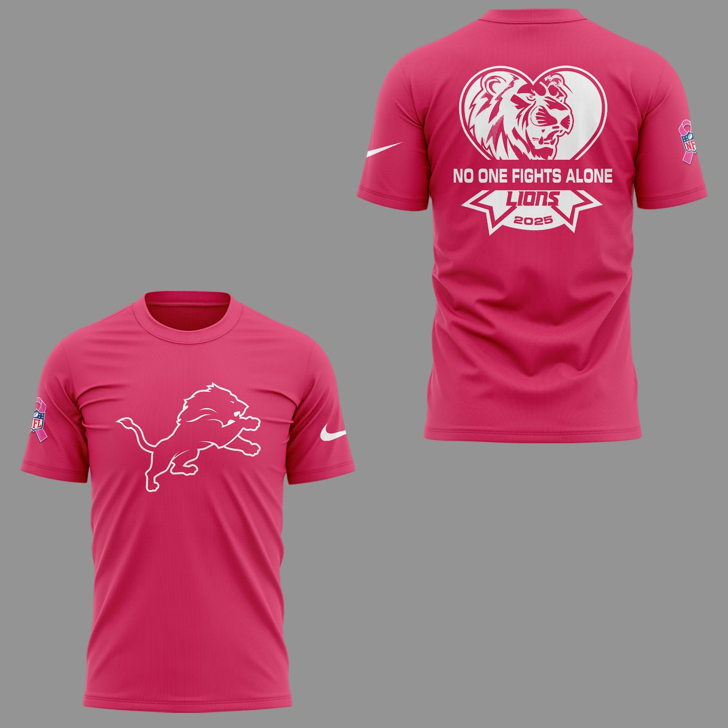 Limited Edition 2025 Fight Cancer Shirt
