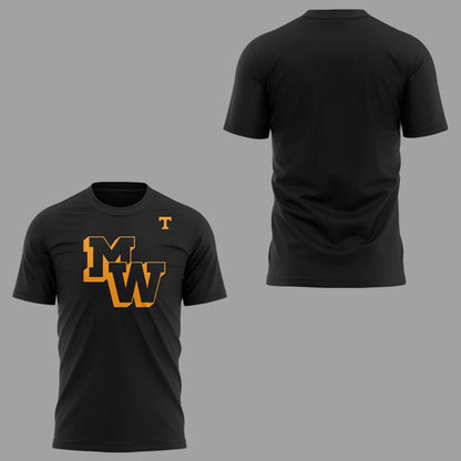 Limited Edition Tennessee x Wallen 2025 TShirt