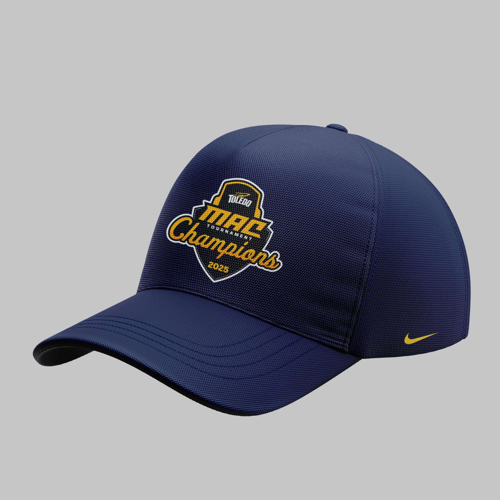 Limited Edition 2025 MAC Champions Hoodie