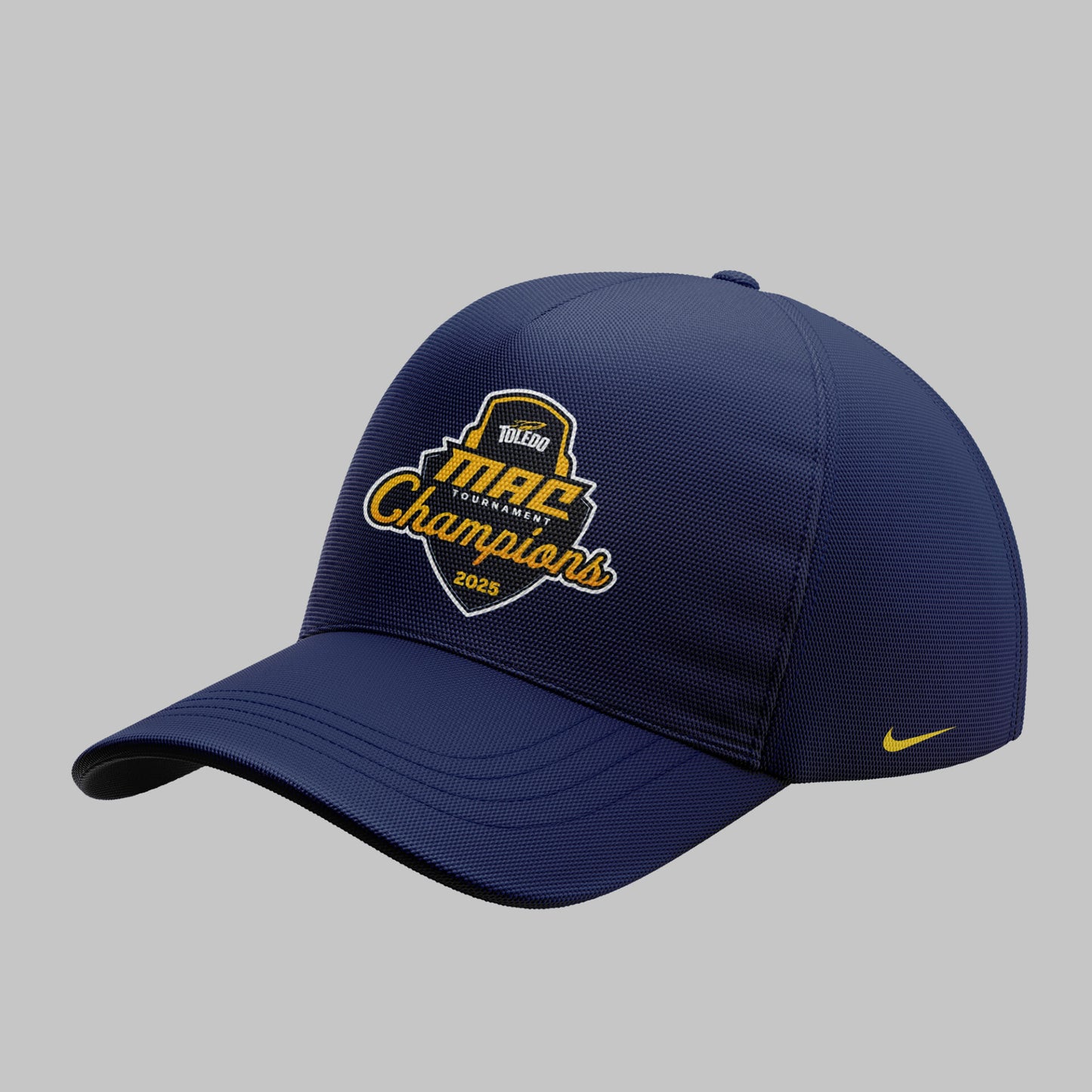 Limited Edition 2025 MAC Champions Sweatshirt