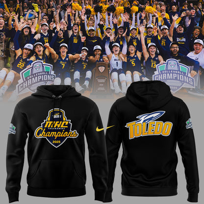 Limited Edition 2025 MAC Champions Hoodie