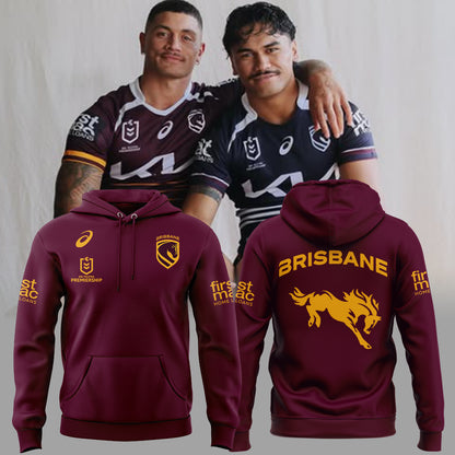 Limited Edition New Logo 2026 Hoodie