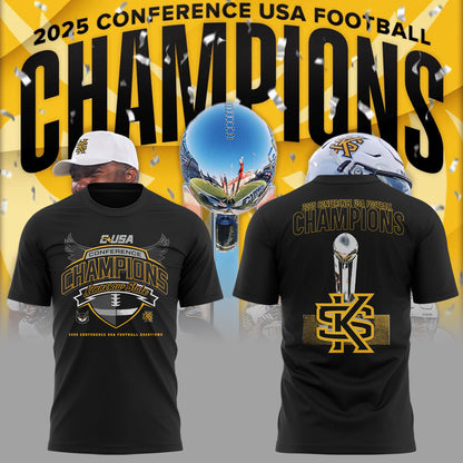 Kennesaw State - We are champions 2025