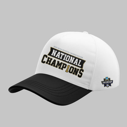 Limited Edition 2025 National Champions Shirt-ND12092526