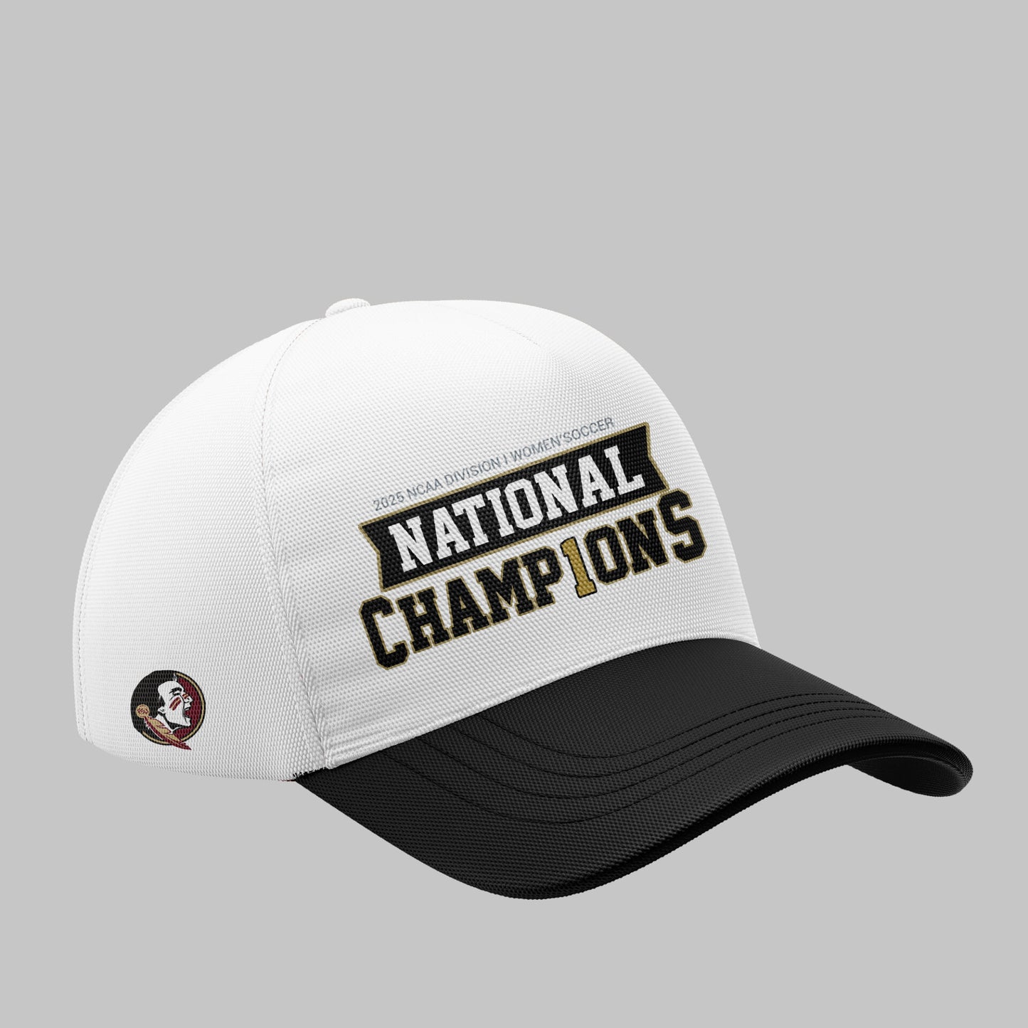 Limited Edition 2025 National Champions Hoodie-ND12092527