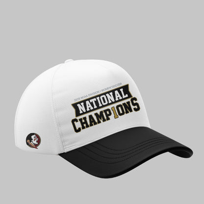 Limited Edition 2025 National Champions Hoodie-ND12092527