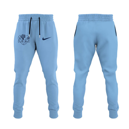 .Limited Edition UNC Basketball T-Shirt -  - Carolina Tar Heels Shirt