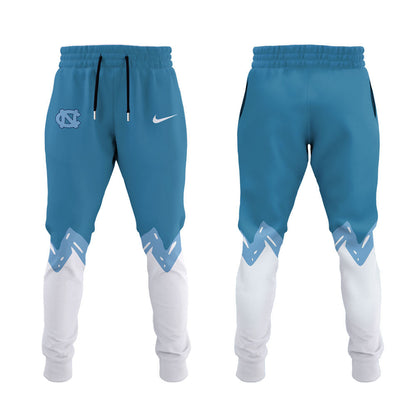 UNC Football Peanuts Snoopy Hoodie V2 -  - Carolina Tar Heels Shirt