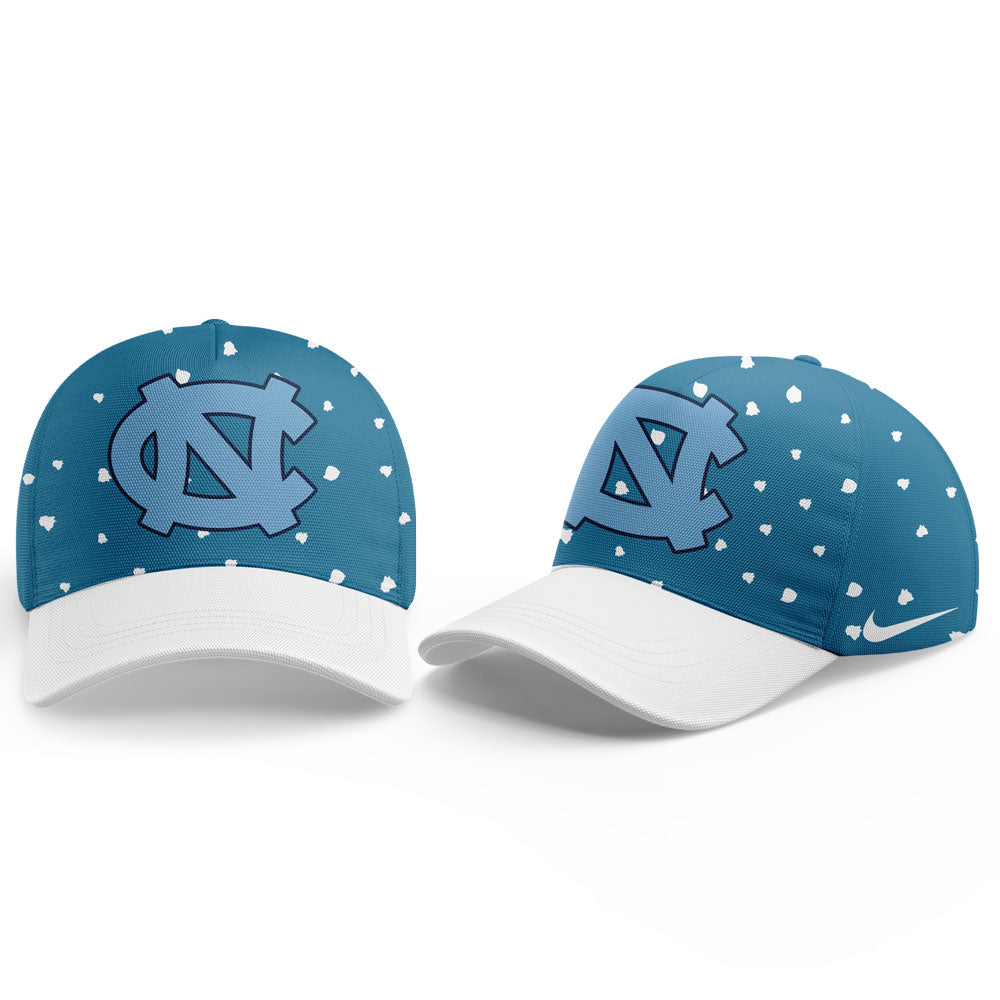 UNC Football Peanuts Snoopy Hoodie V2 -  - Carolina Tar Heels Shirt