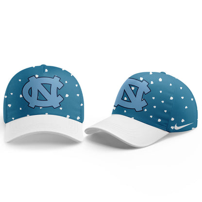 UNC Football Peanuts Snoopy Hoodie V2 -  - Carolina Tar Heels Shirt