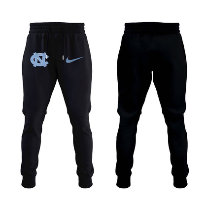 Limited Edition North Carolina Football Hoodie -  - Carolina Tar Heels Shirt