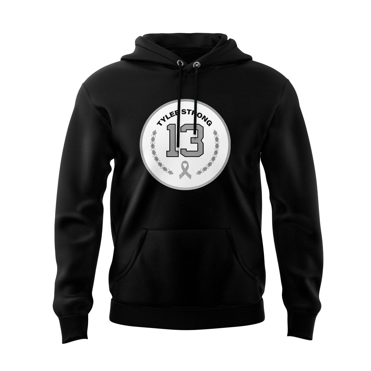 Limited Edition North Carolina Football Hoodie -  - Carolina Tar Heels Shirt