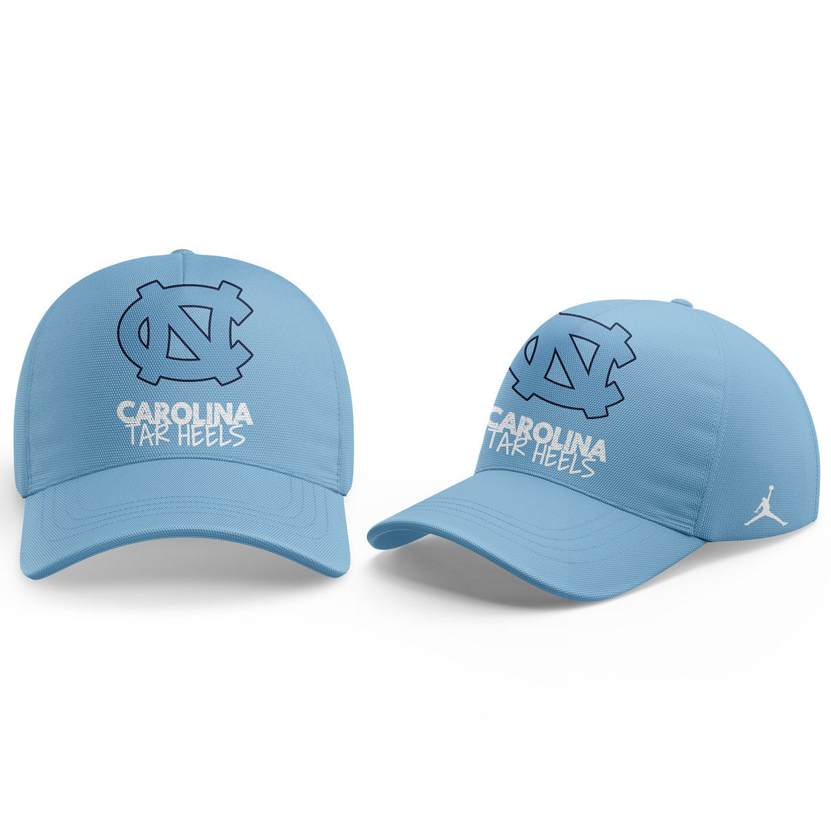 Limited Edition UNC Basketball New Version 2024 T-Shirt -  - Carolina Tar Heels Shirt