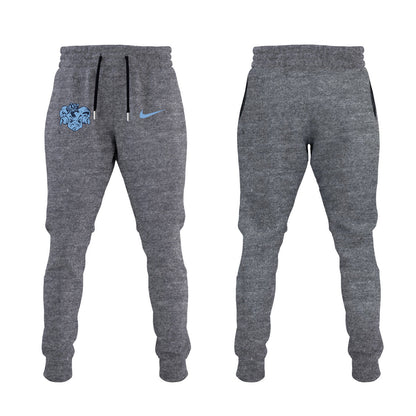 Limited Edition Coach Hubert Davis Hoodie -  - Carolina Tar Heels Shirt